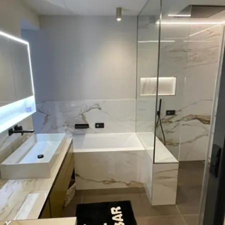 Zimmermanns 3 Apartmán *