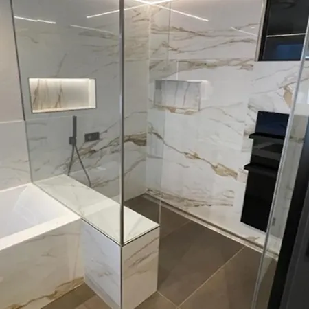 Zimmermanns 3 Apartmán Monschau