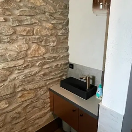 Zimmermanns 3 Apartmán