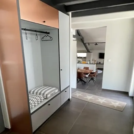 Apartment Zimmermanns 3