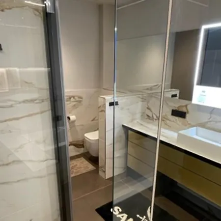 Apartmán Zimmermanns 3 *