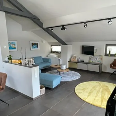 Zimmermanns 3 Monschau