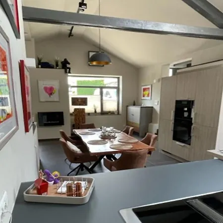 Zimmermanns 3 * Monschau