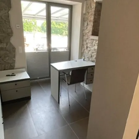 Zimmermanns 3 Apartmán