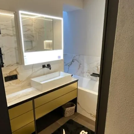 Apartmán Zimmermanns 3