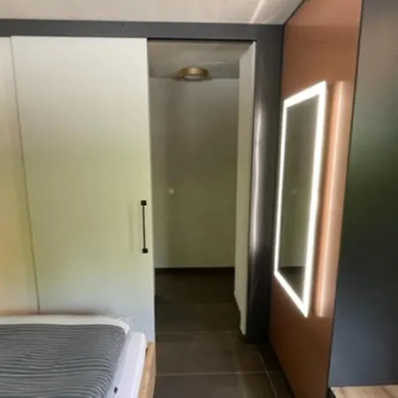 Zimmermanns 3 Monschau