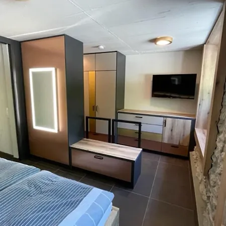 Zimmermanns 3 Apartmán