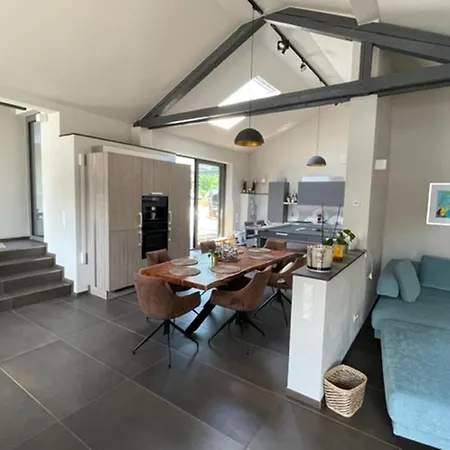 Apartmán Zimmermanns 3