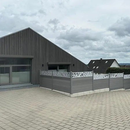 Apartmán Zimmermanns 3