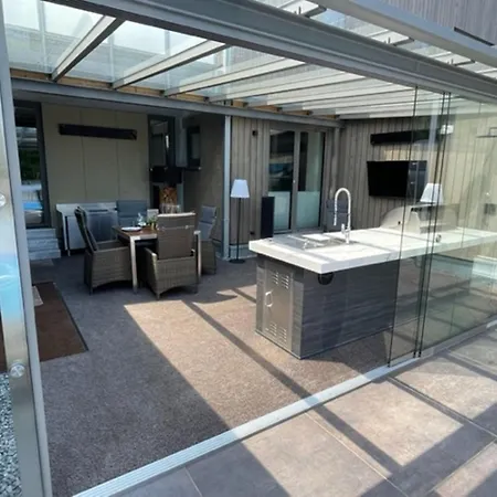 Apartmán Zimmermanns 3 *