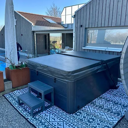 Zimmermanns 3 Apartmán