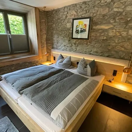 Zimmermanns 3 Monschau