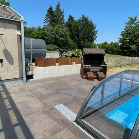 Zimmermanns 3 * Monschau