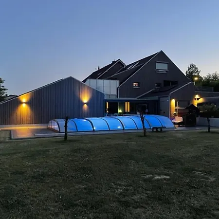 Zimmermanns 3 Monschau