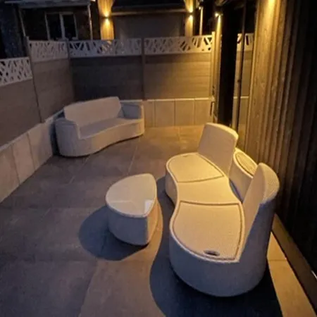 Apartmán Zimmermanns 3 Monschau