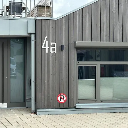 Apartament Zimmermanns 3