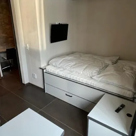 Zimmermanns 3 Apartament