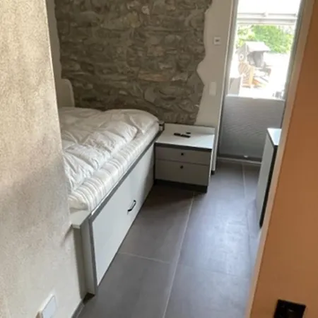 Zimmermanns 3 Apartament
