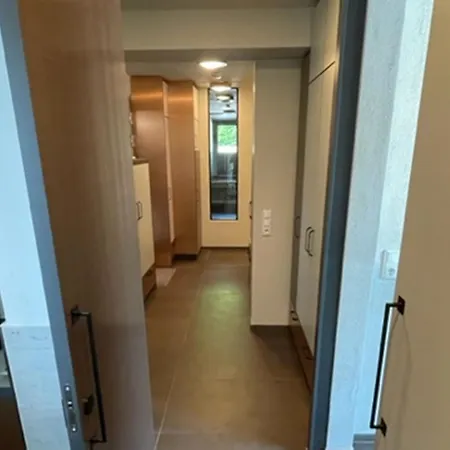 Zimmermanns 3 Apartament Monschau