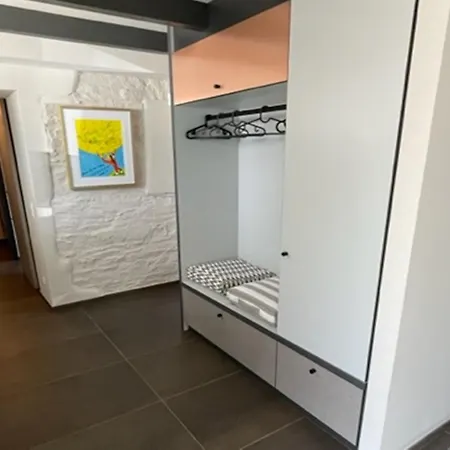 Apartament Zimmermanns 3 *