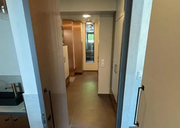 Zimmermanns 3 Monschau