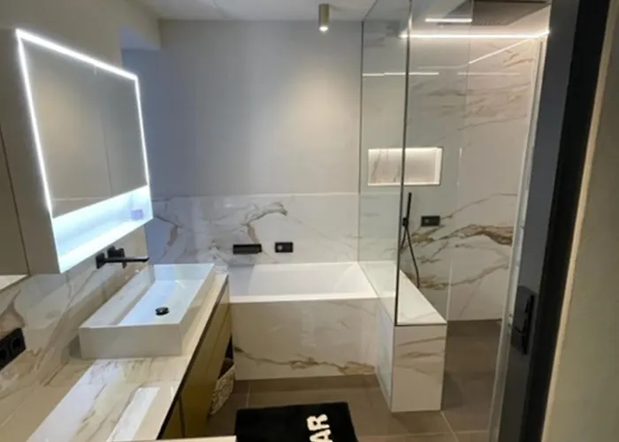 Zimmermanns 3 Lejlighed *