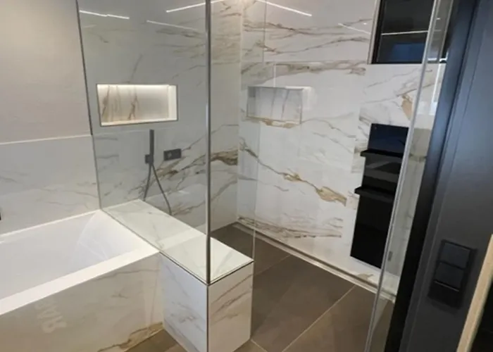 Zimmermanns 3 Lejlighed Monschau