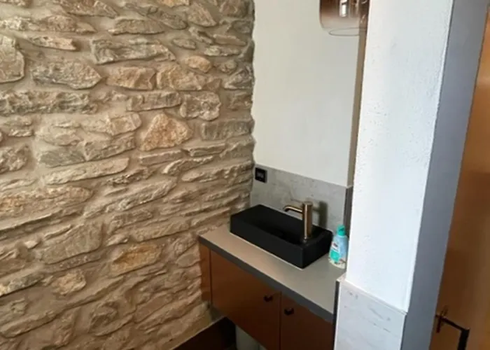 Zimmermanns 3 Lejlighed