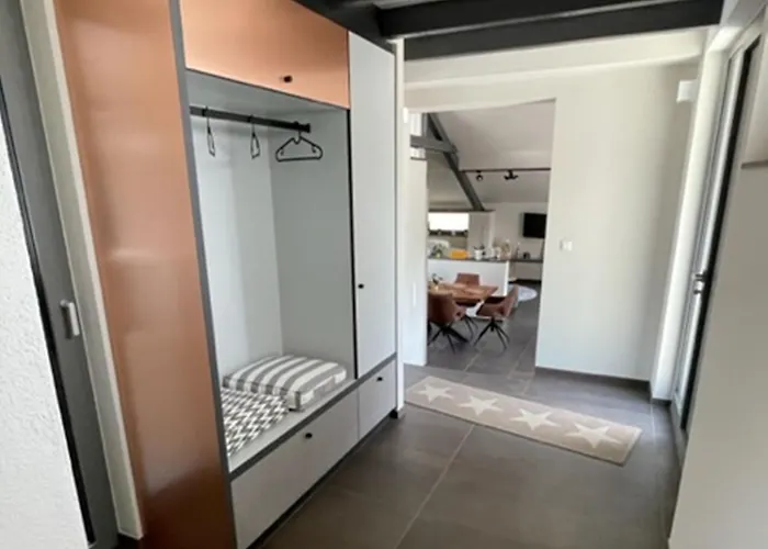 Lejlighed Zimmermanns 3