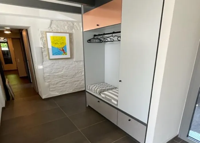 Lejlighed Zimmermanns 3 Monschau