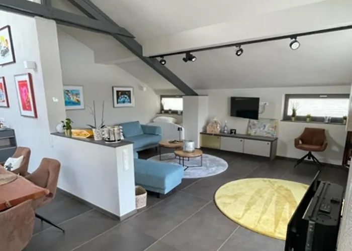 Zimmermanns 3 Monschau