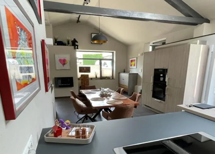 Zimmermanns 3 * Monschau