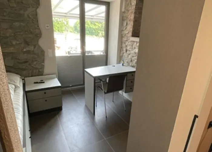 Zimmermanns 3 Lejlighed