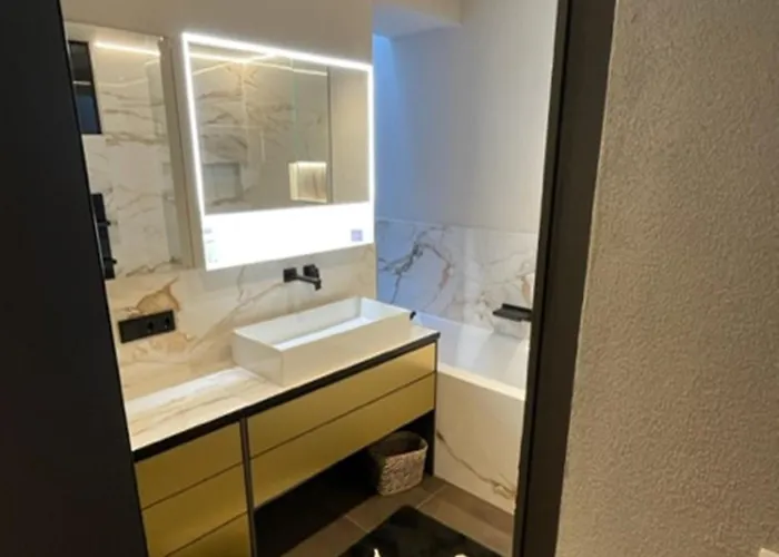 Lejlighed Zimmermanns 3