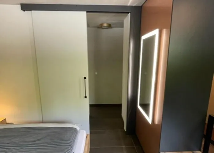 Zimmermanns 3 Monschau