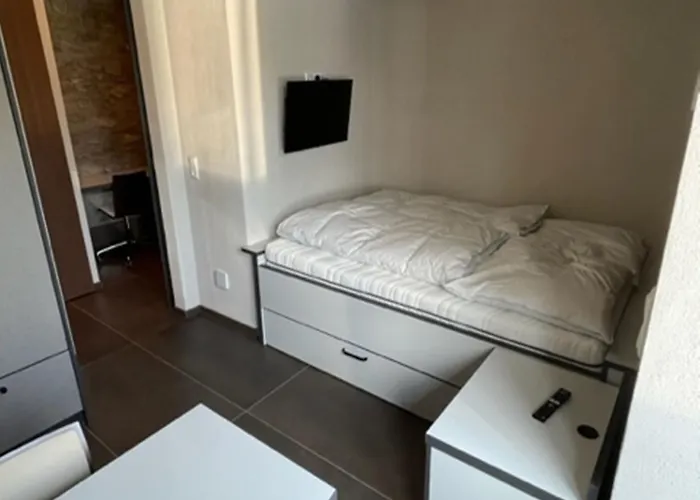 Zimmermanns 3 * Monschau