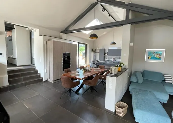 Lejlighed Zimmermanns 3