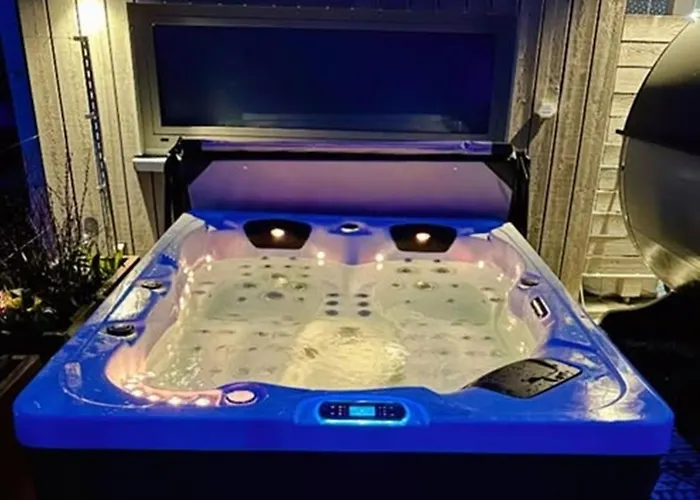 Lejlighed Zimmermanns 3 *