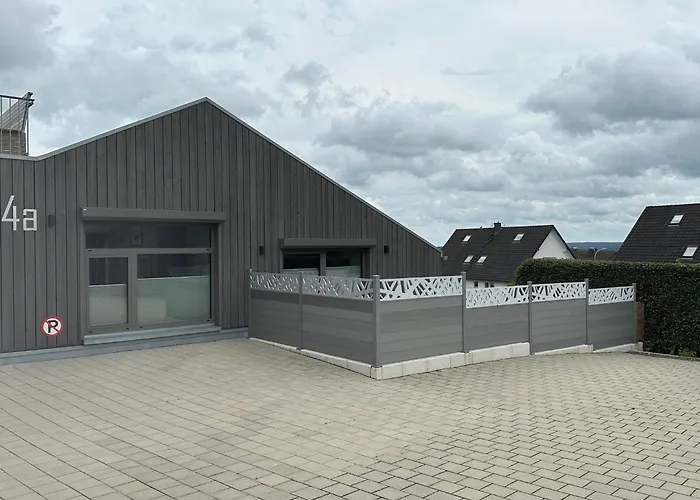 Lejlighed Zimmermanns 3