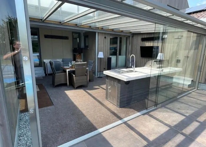 Lejlighed Zimmermanns 3 *