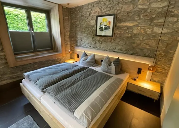 Zimmermanns 3 Monschau