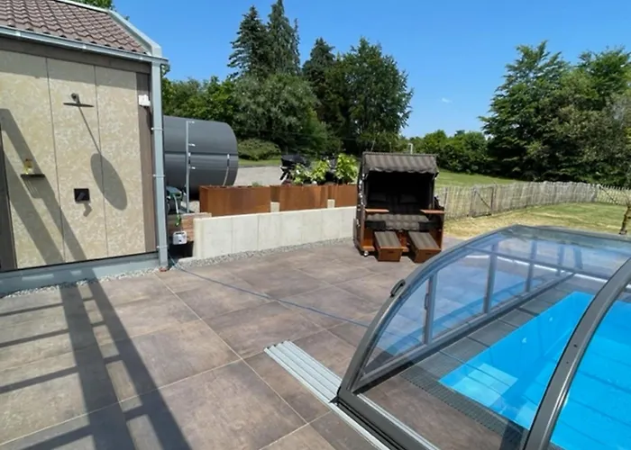 Zimmermanns 3 * Monschau