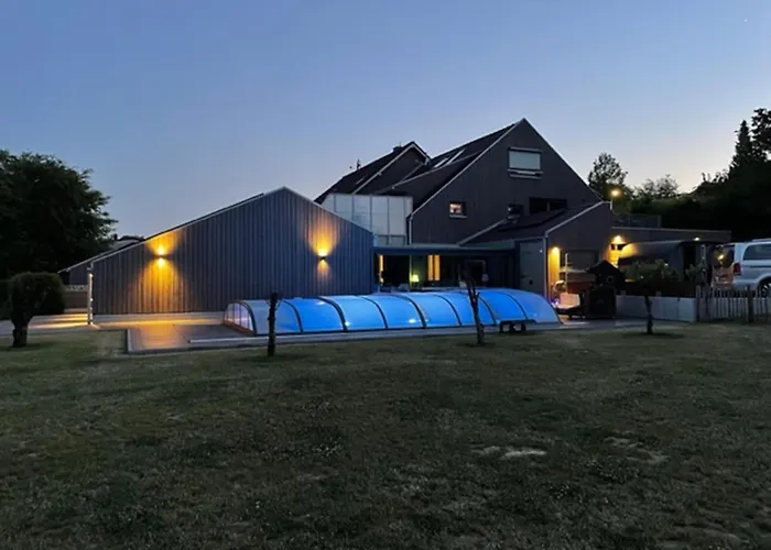 Zimmermanns 3 Monschau