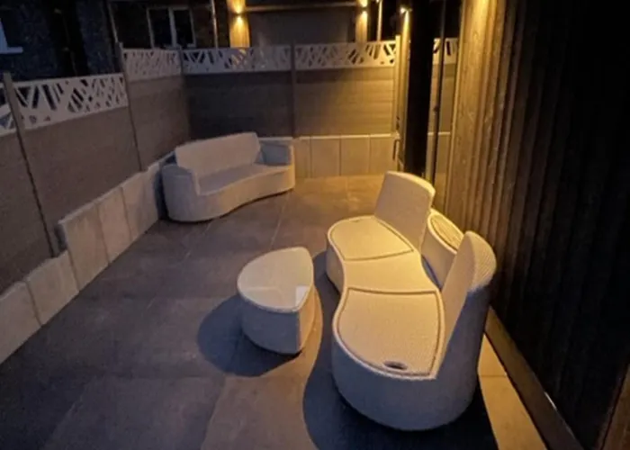 Lejlighed Zimmermanns 3 Monschau